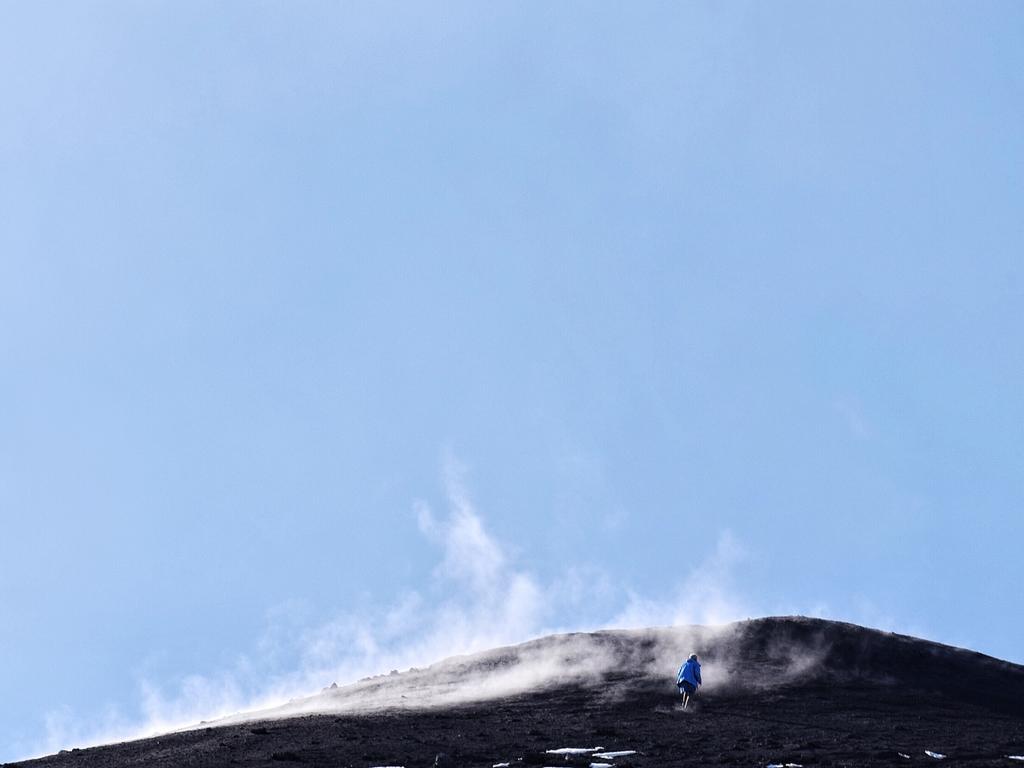 Sotto Il Vulcano Nicolosi Exterior photo
